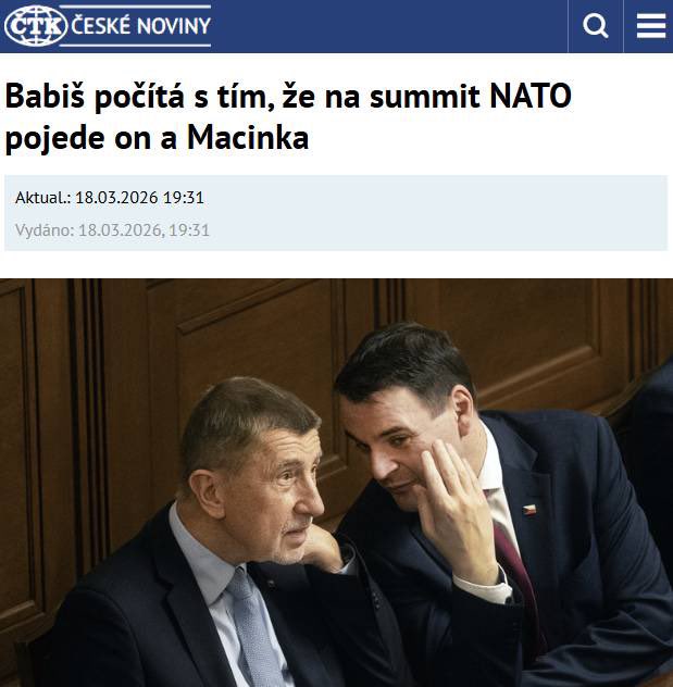 Veronika Vrecionová tweet media