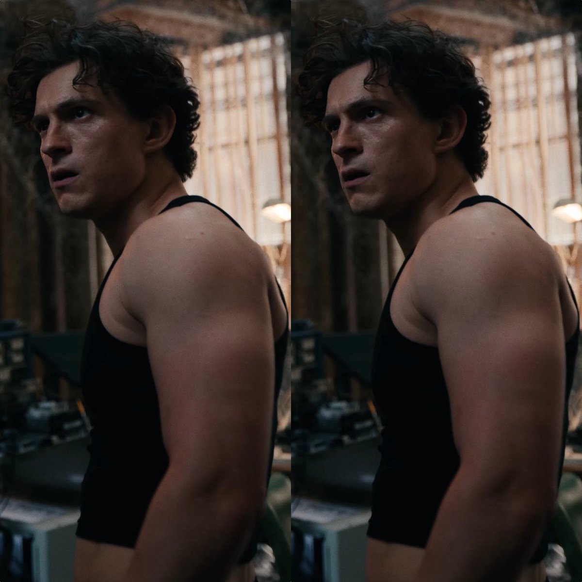 best of tom holland tweet media