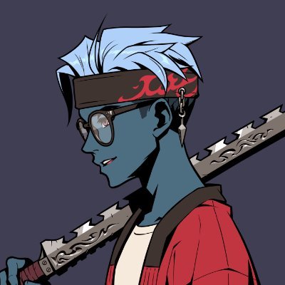 Kalamiro tweet media