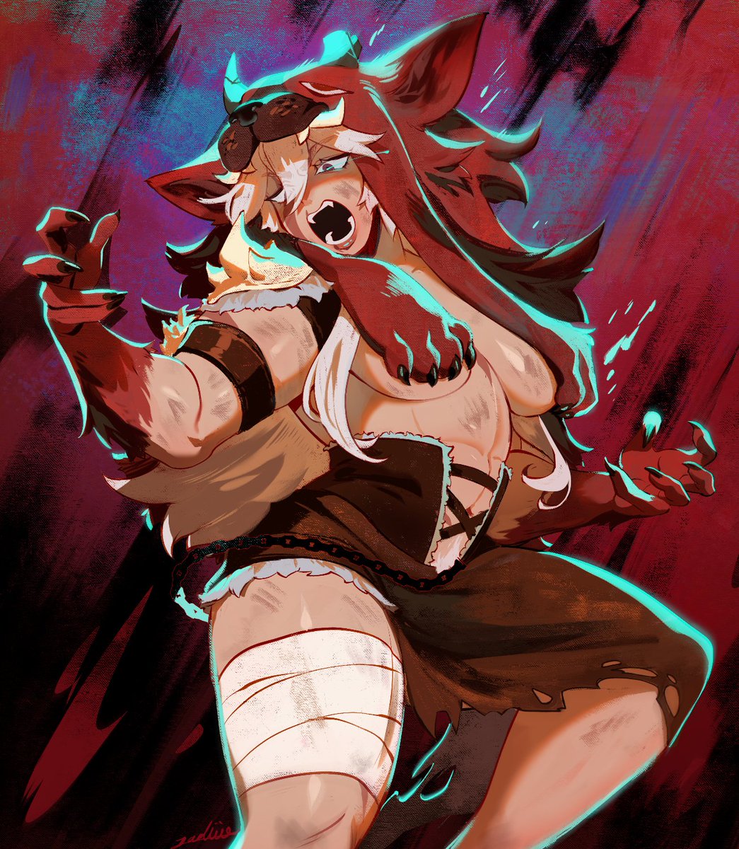 💀 Zambiie tweet media