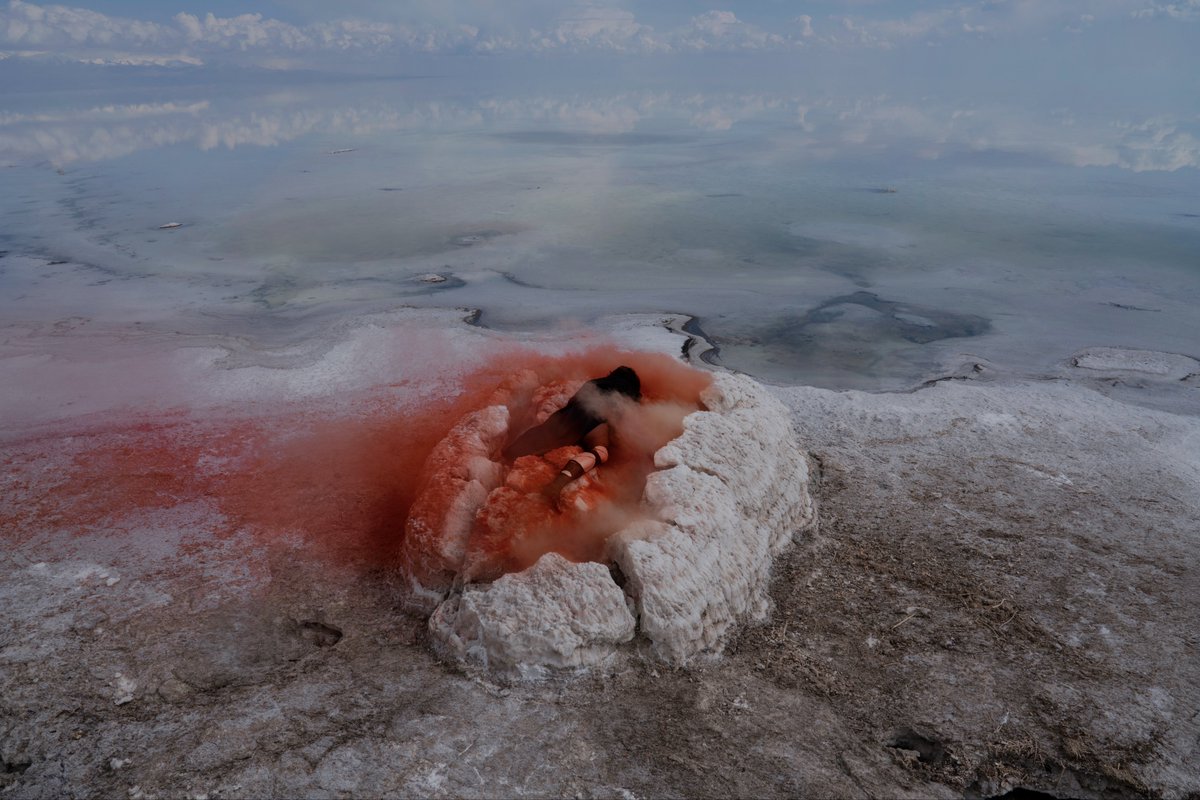 Nasim Ghanizadeh tweet media