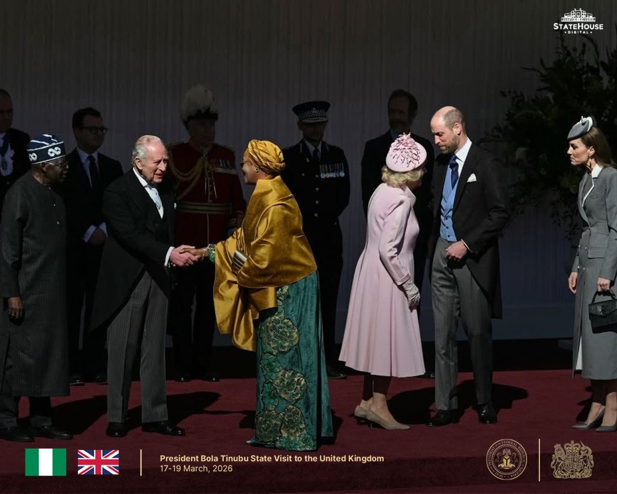 Sunday Dare,CON tweet media