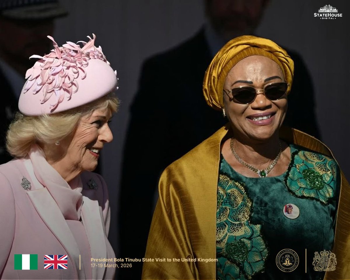 Sunday Dare,CON tweet media