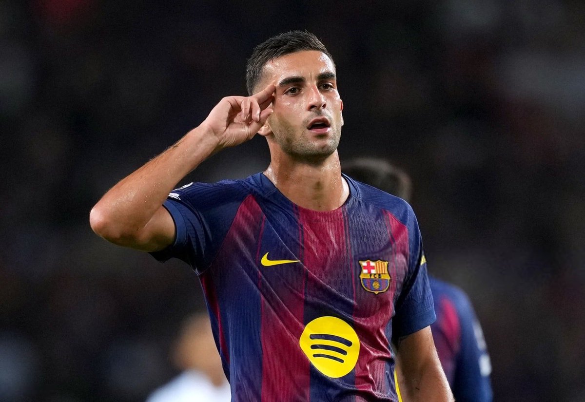 Barça Universal tweet media