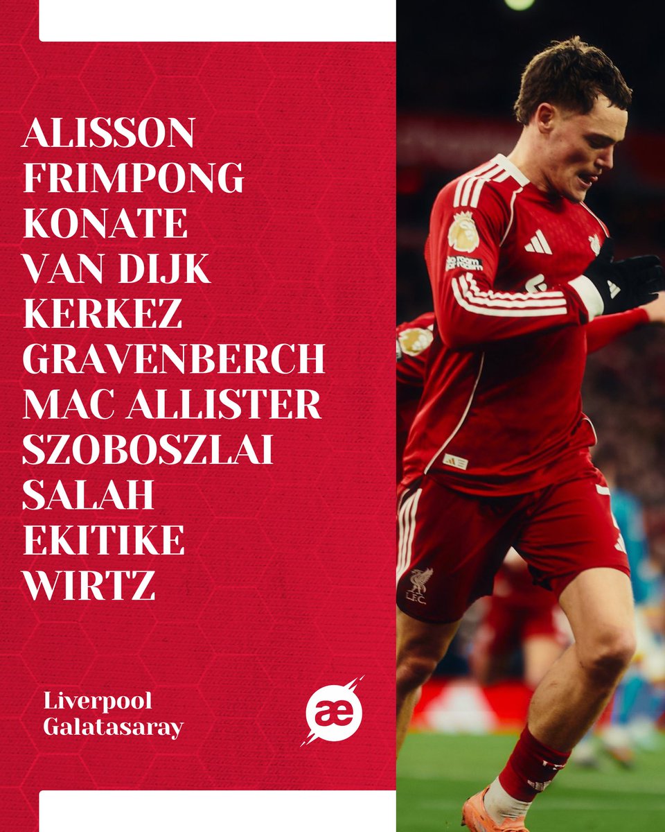 Anfield Edition | æ tweet media