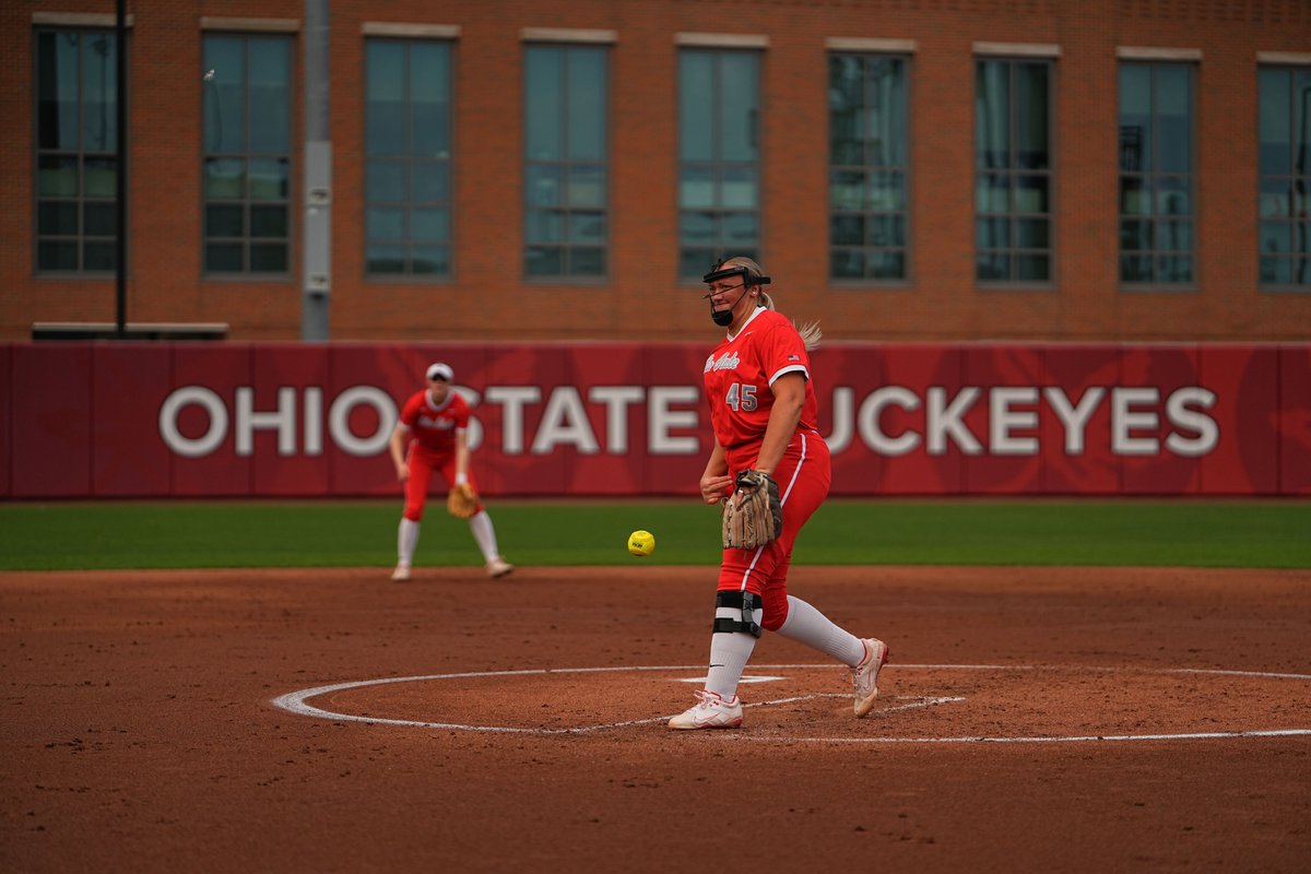 Ohio State Buckeyes 🌰 tweet media