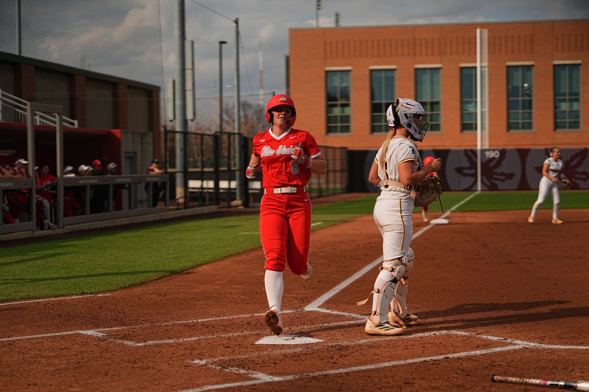 Ohio State Buckeyes 🌰 tweet media