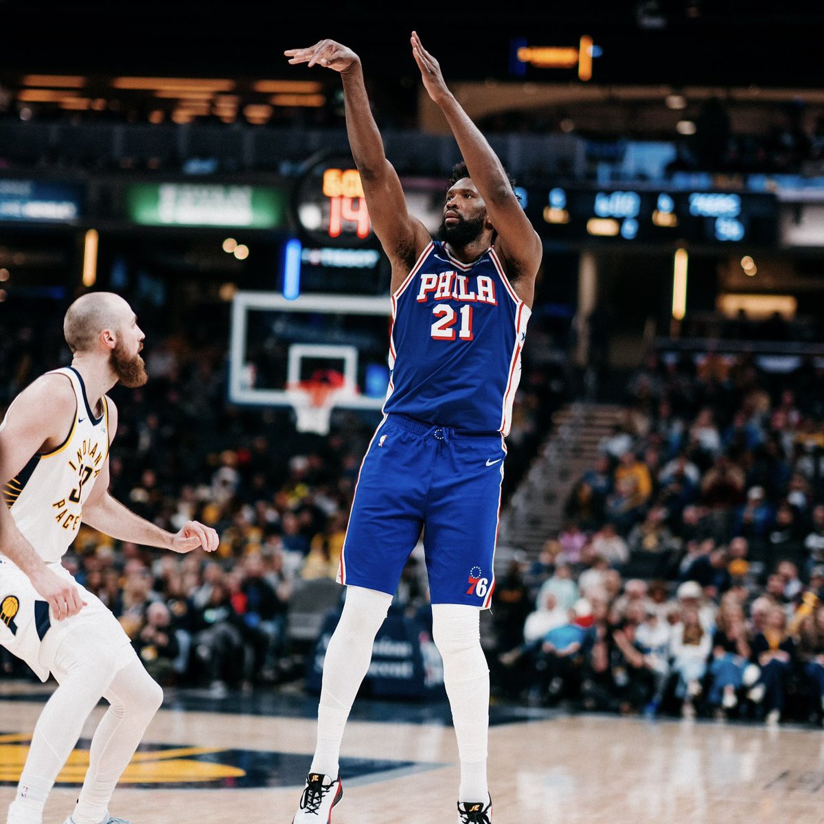 NBA Retweet tweet media