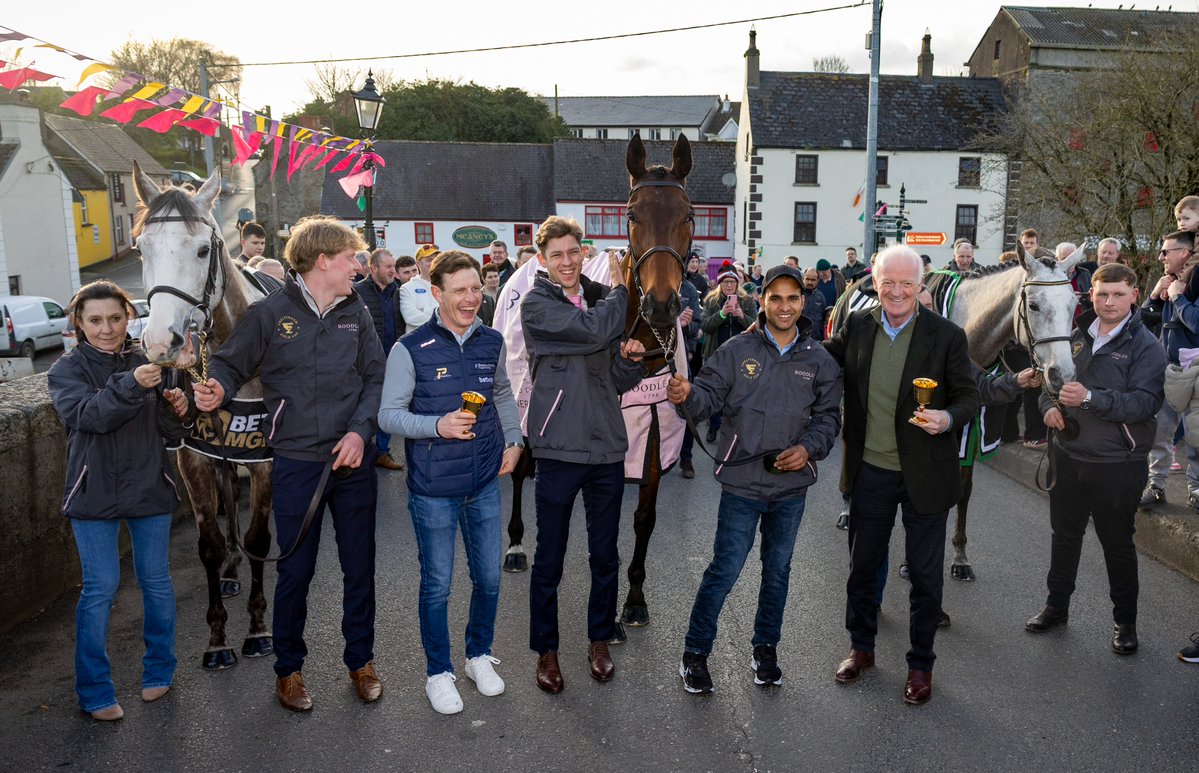 Racing Post tweet media