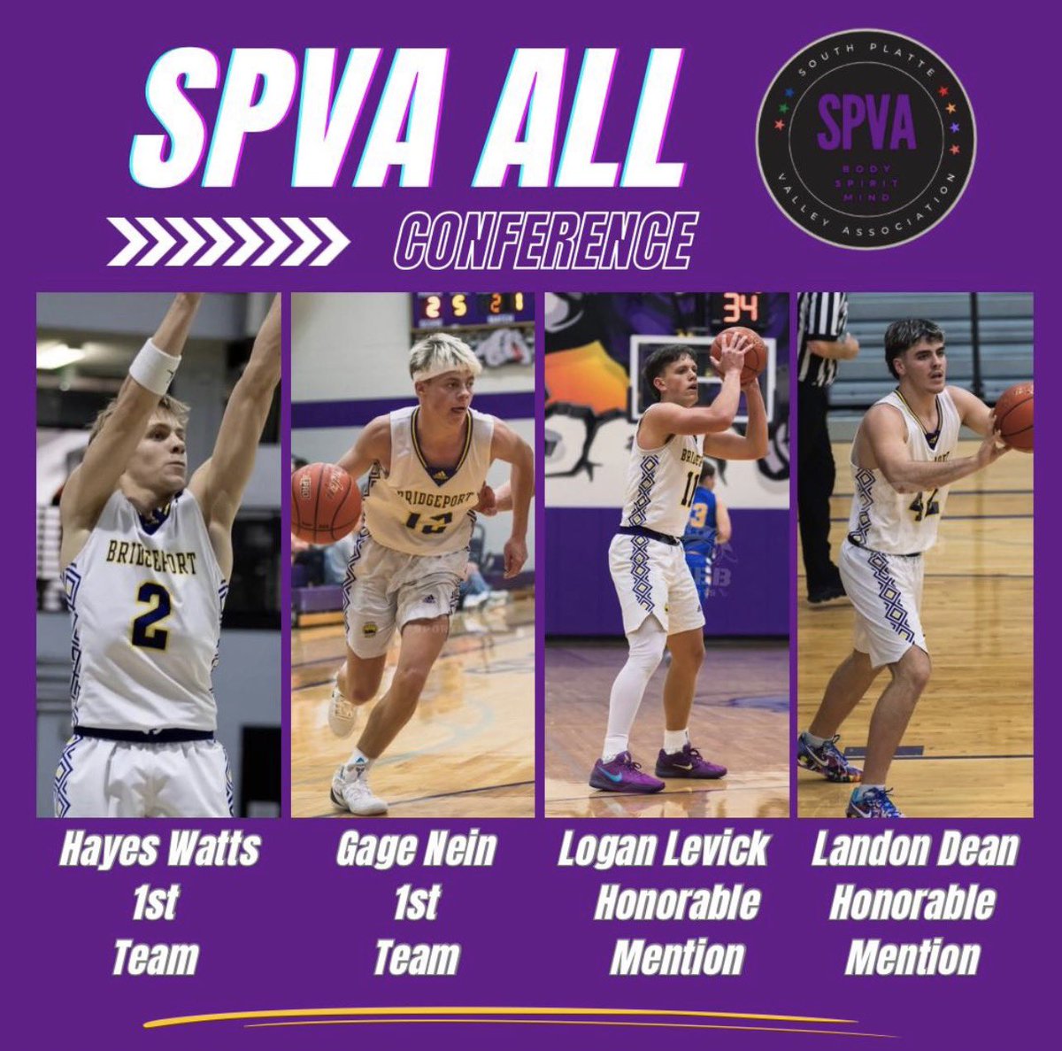 Bridgeport Boy's Basketball 🏀 tweet media