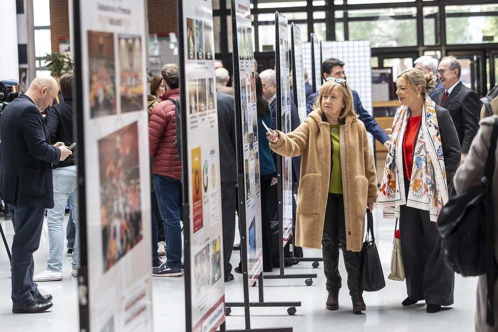 Ilustre Colegio de Procuradores de Albacete tweet media