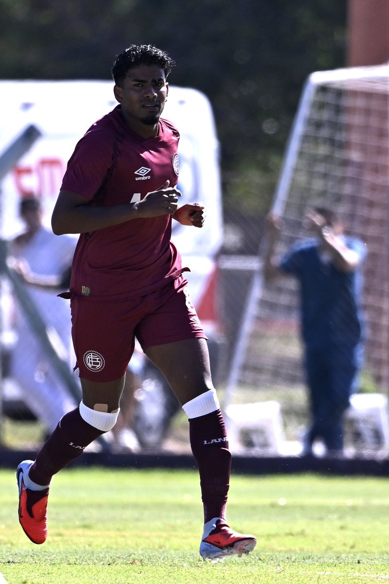 Club Lanús tweet media