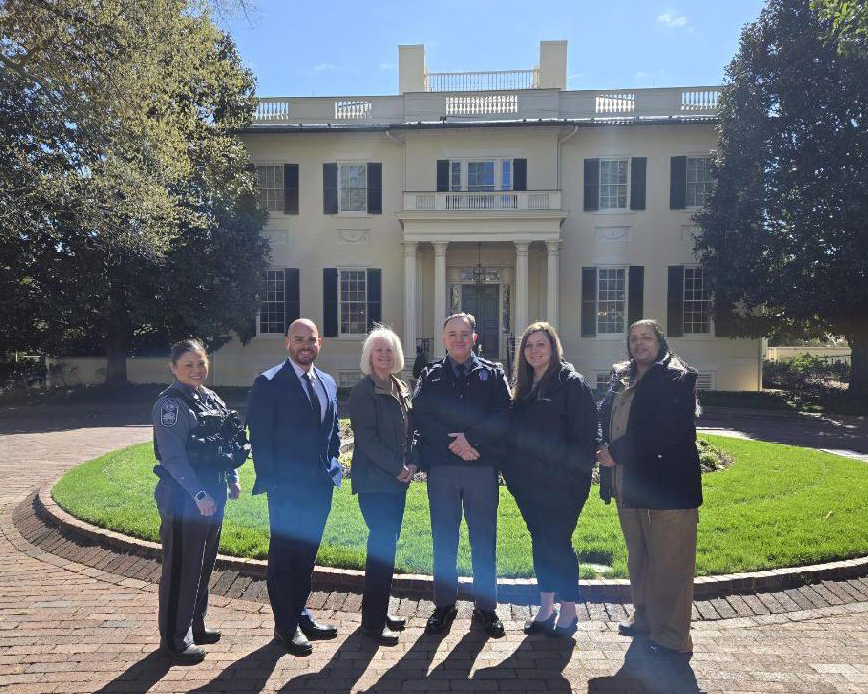 Va Capitol Police tweet media