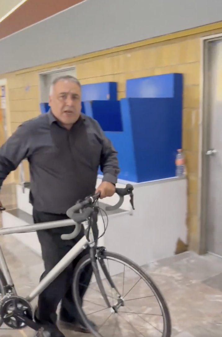 Miguel Ángel Ángeles 👾 tweet media