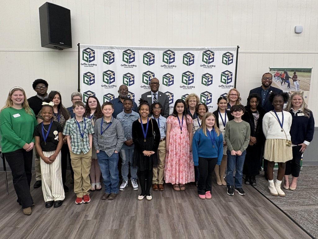 Carver Road Middle tweet media