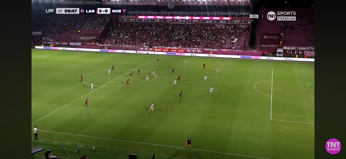 Axel Rolon tweet media