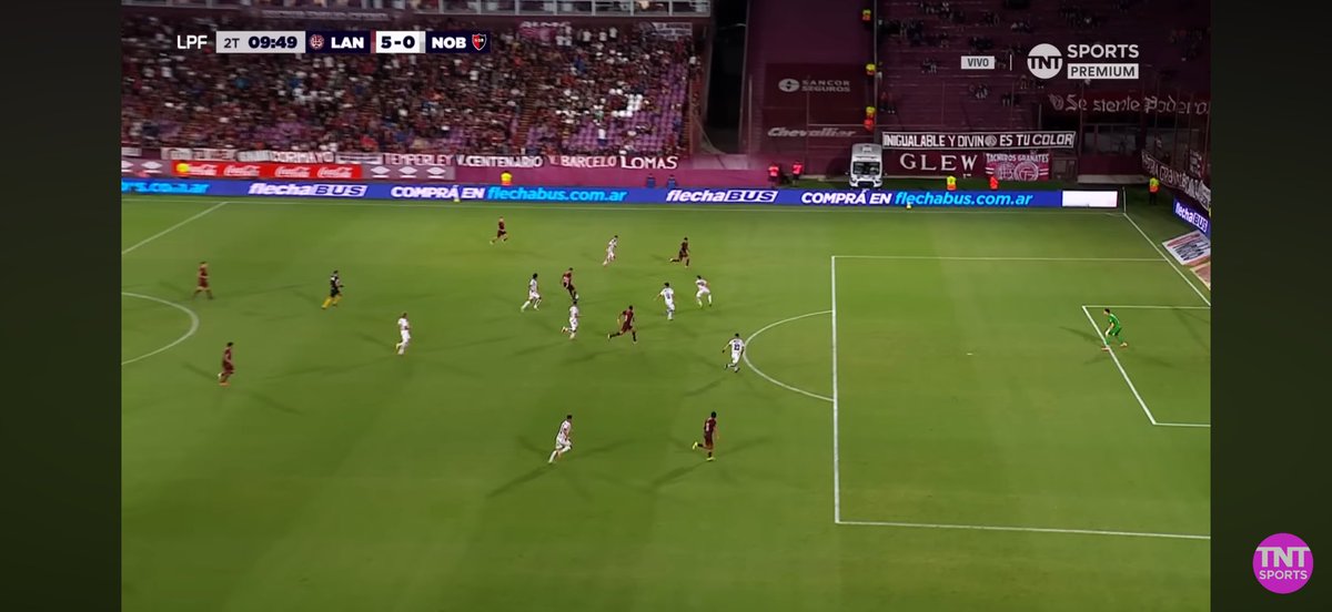 Axel Rolon tweet media