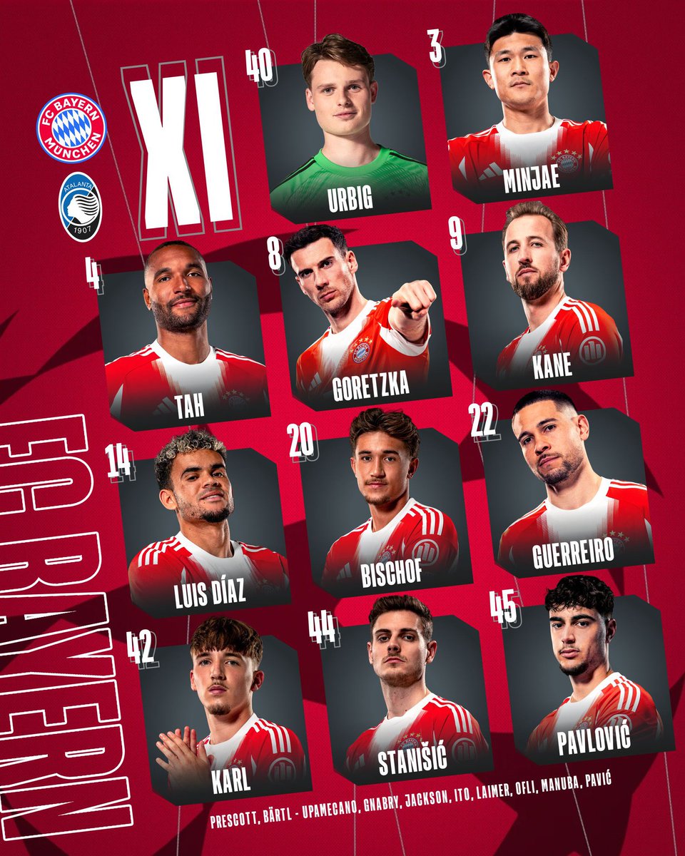 FC Bayern tweet media