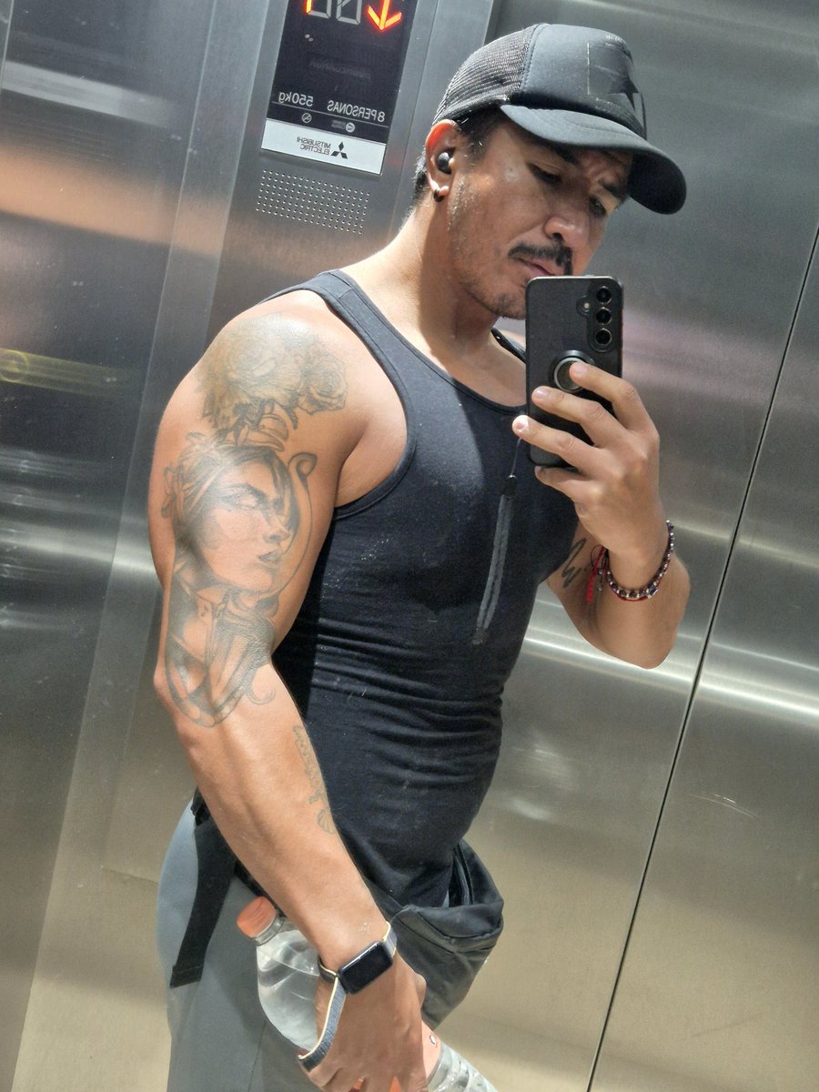 Dᴀɴɪᴇʟ Aɢᴜɪʟᴀʀ tweet media