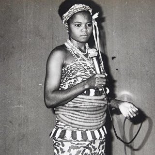 Oyíndà tweet media