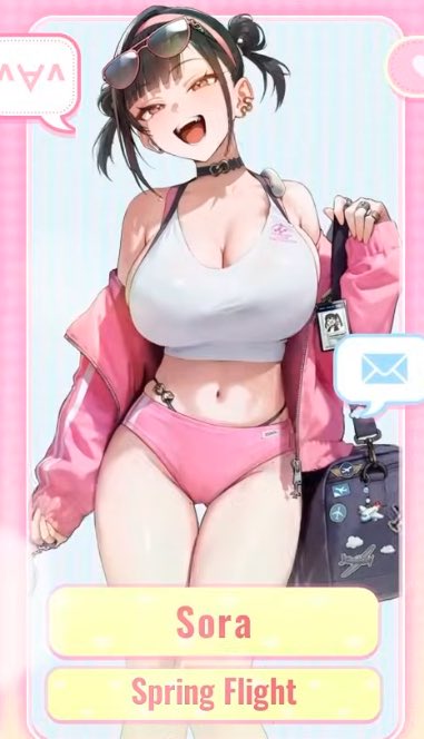 AMATERASU 🔞 0/4 tweet media