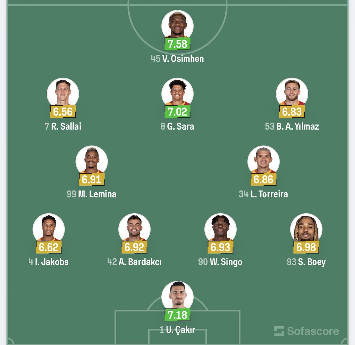 ENO Sports tweet media