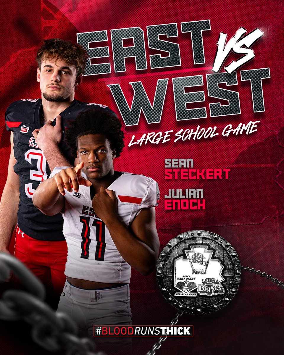 ESU Football tweet media