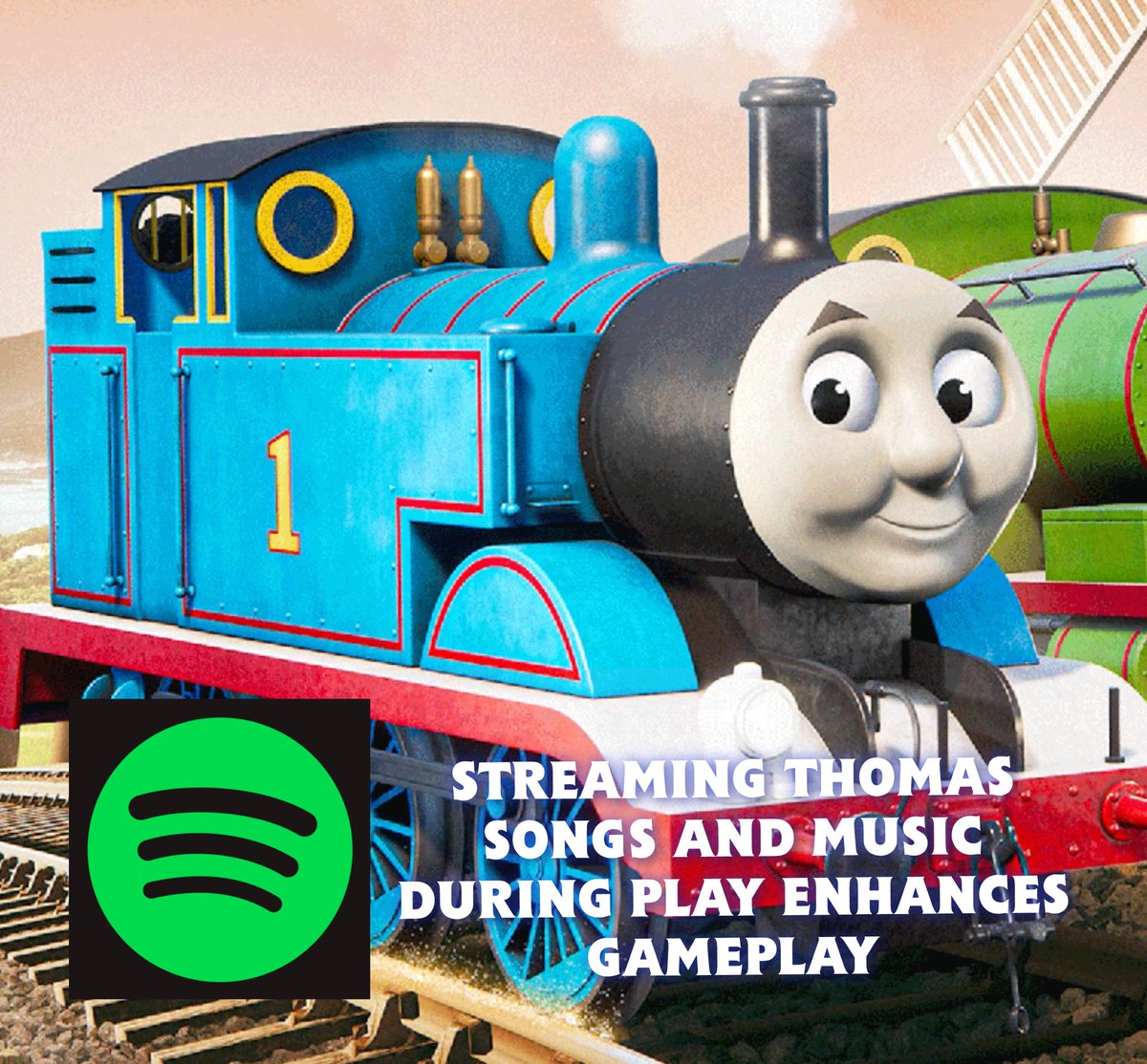 ModelRailwaysandMe tweet media