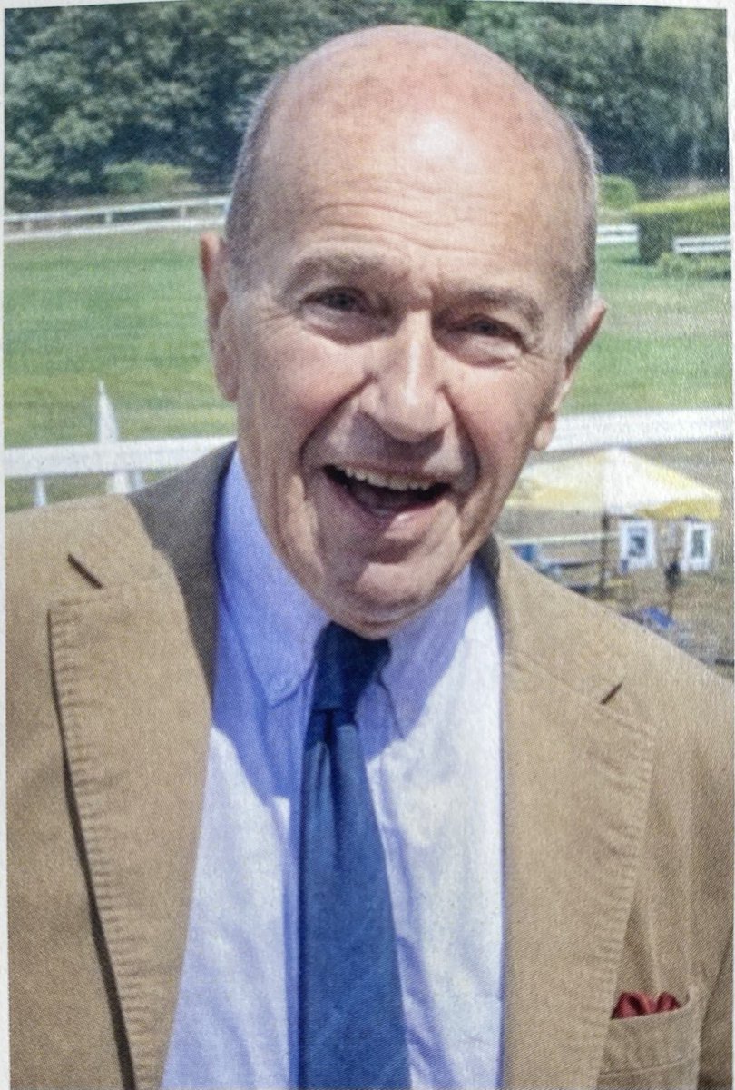 Société des courses de Pompadour tweet media