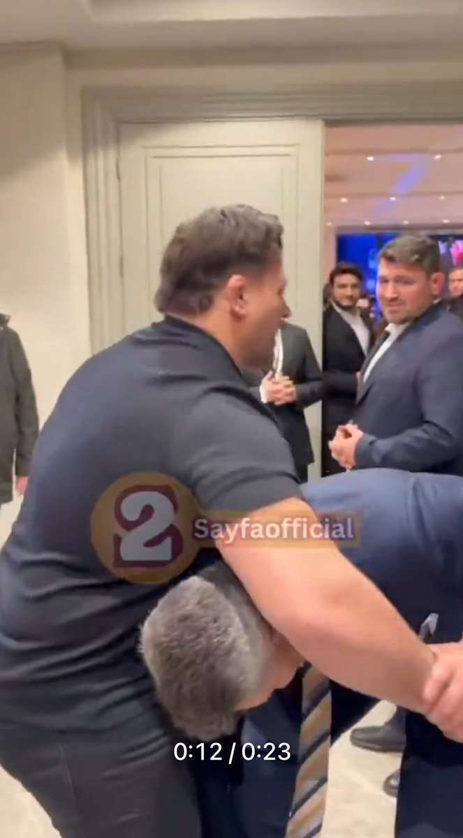 Vedat Fenerbahçelioğlu tweet media