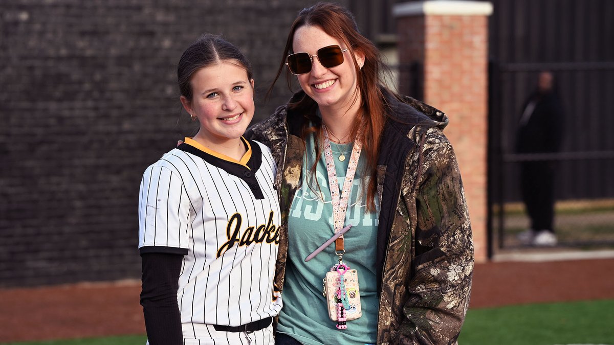 Jacket Athletics tweet media