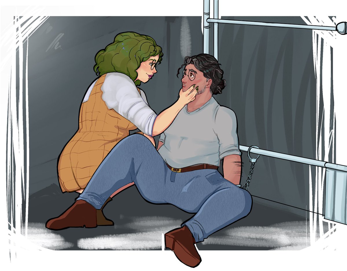 New audio by <a href="/BillyYandereVA2/">BillyYandereVA🔪💖</a> and I 💖✨

Check out the amazing companion art by <a href="/NightsongSiren/">ALL BEEF HOTDOG AND 20 oz. SODA</a> 🎨