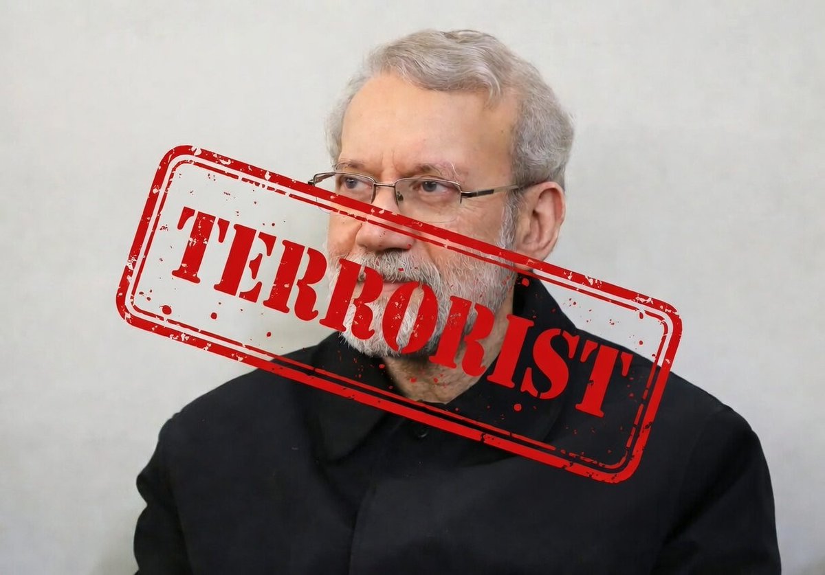 The Iran Watcher 🇮🇷 tweet media