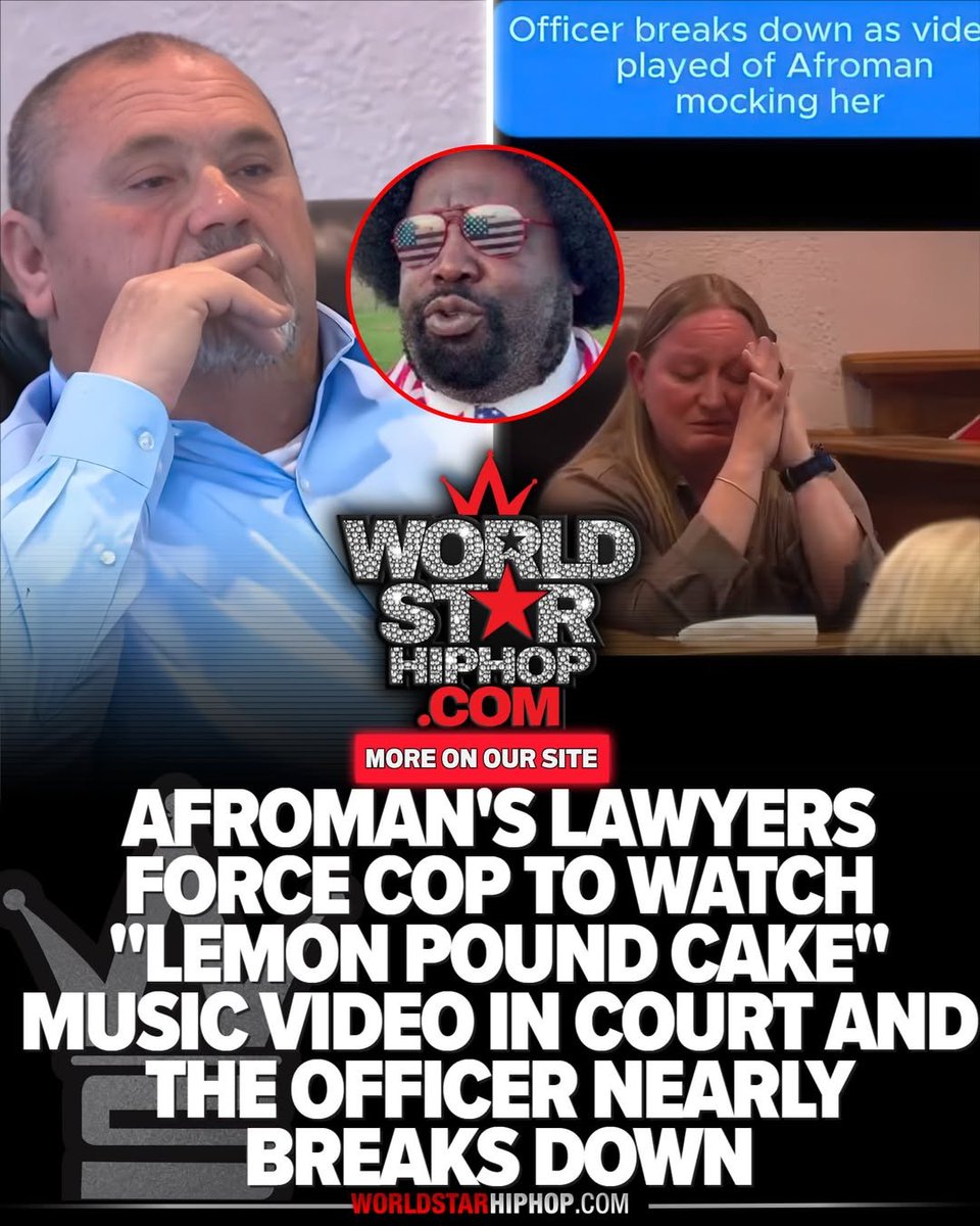 WORLDSTARHIPHOP tweet media