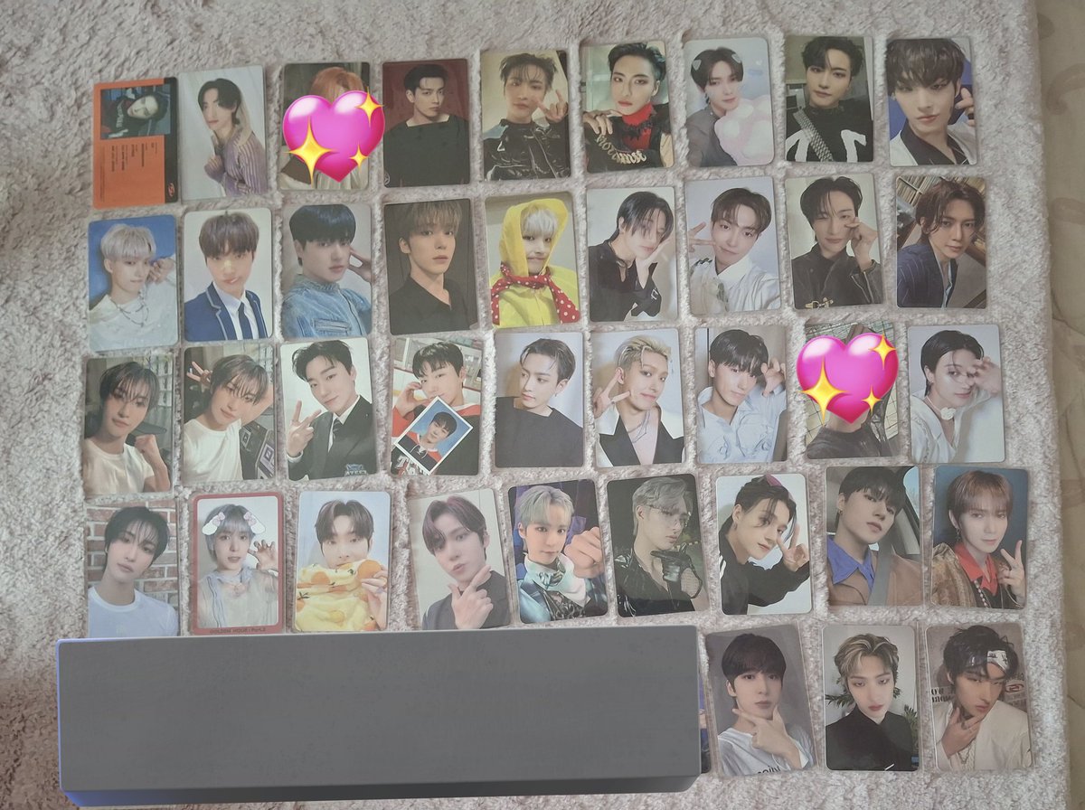 Byeol ☆| ENHYPEN İS SEVEN tweet media