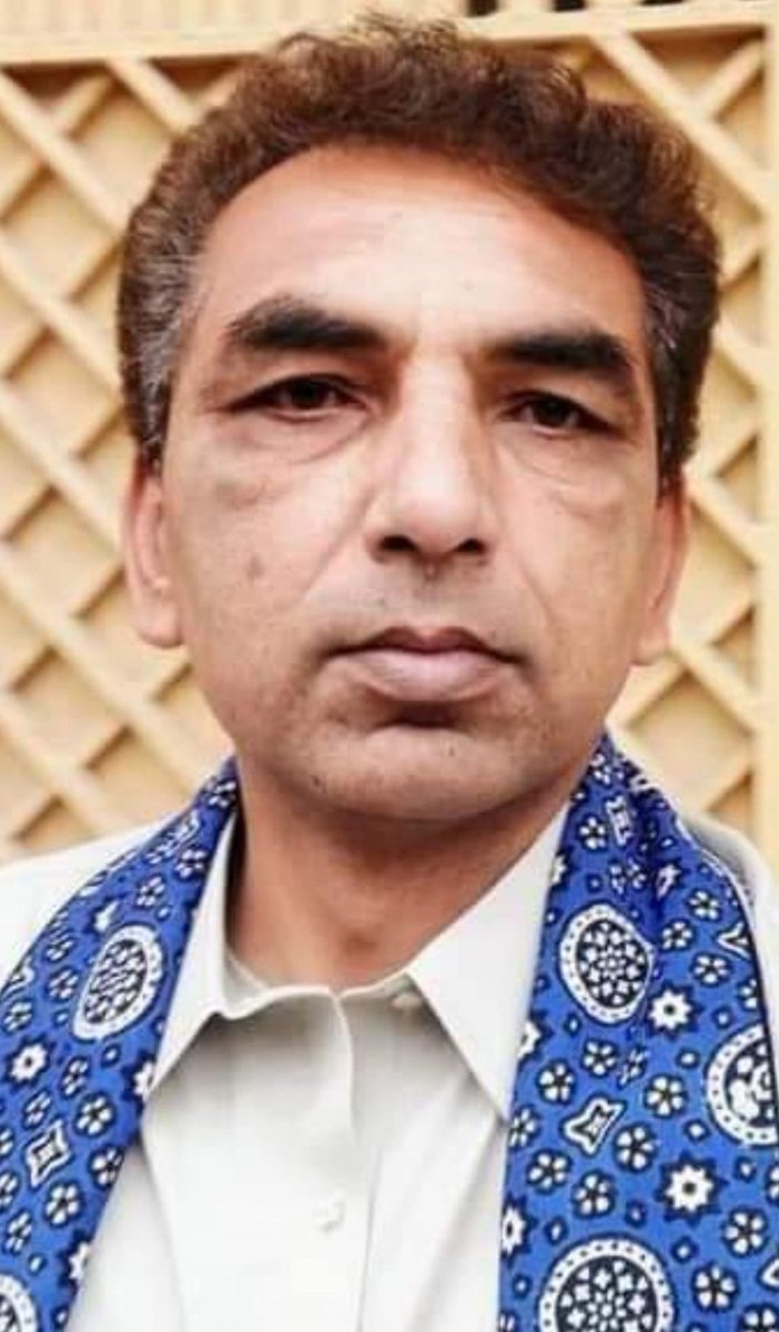 Hammad Hassan tweet media