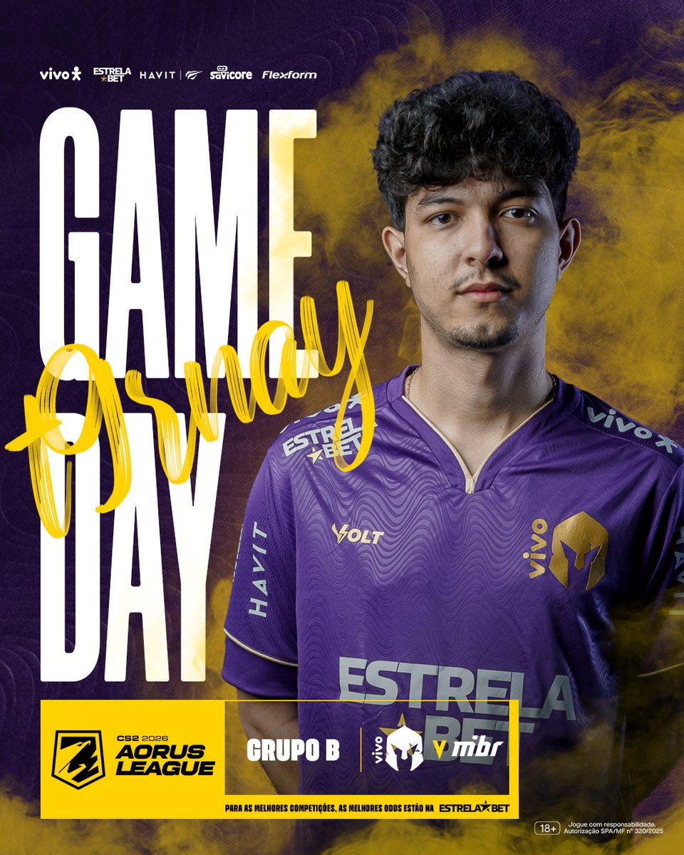 Vivo Keyd Stars tweet media