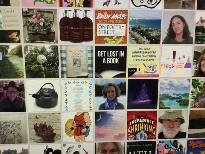 Brian Moses tweet media