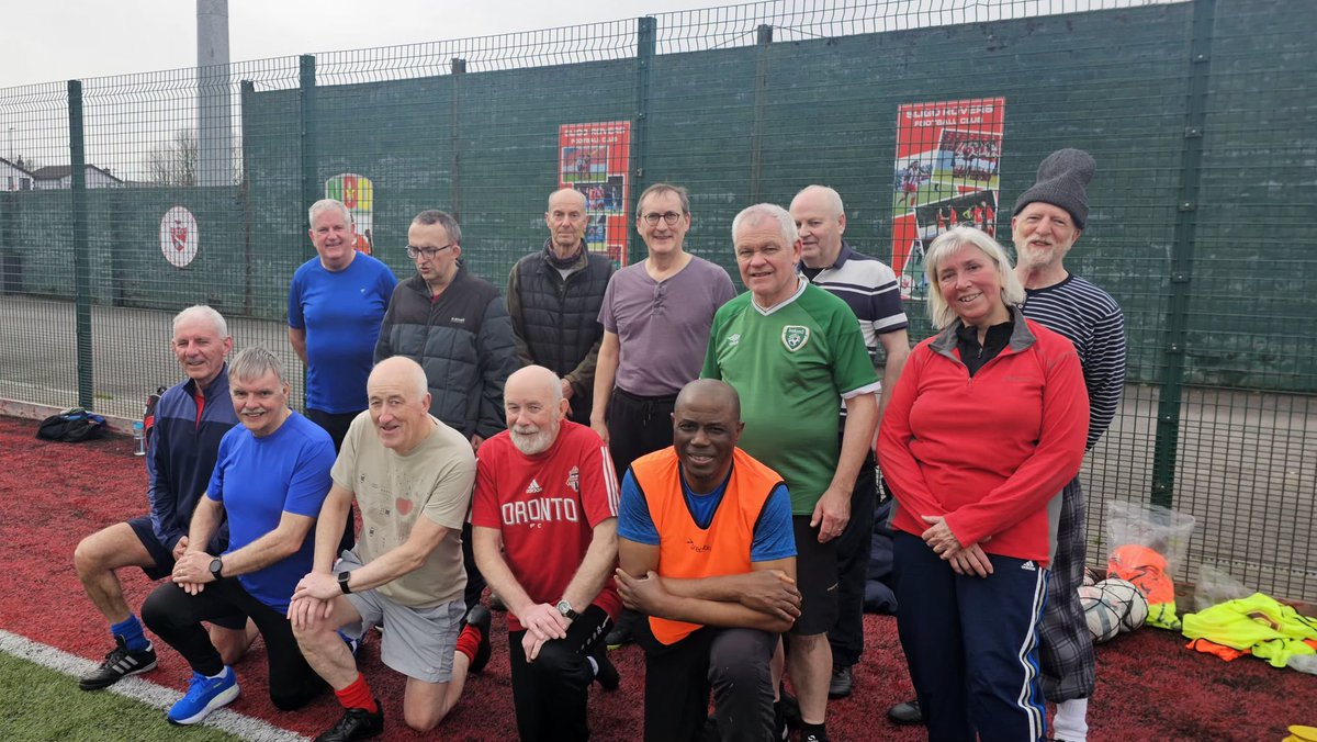 Rovers In The Community tweet media