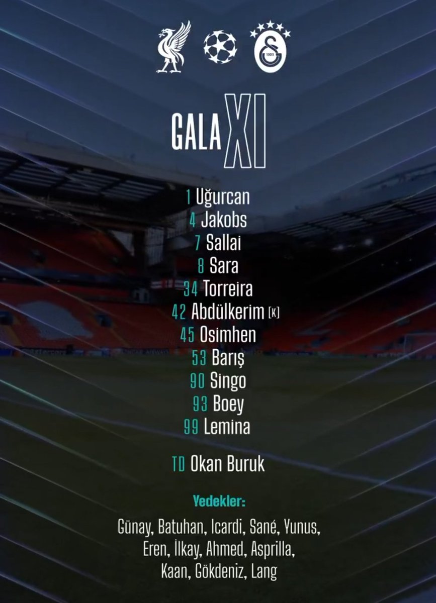 Volkan Yılmaz tweet media