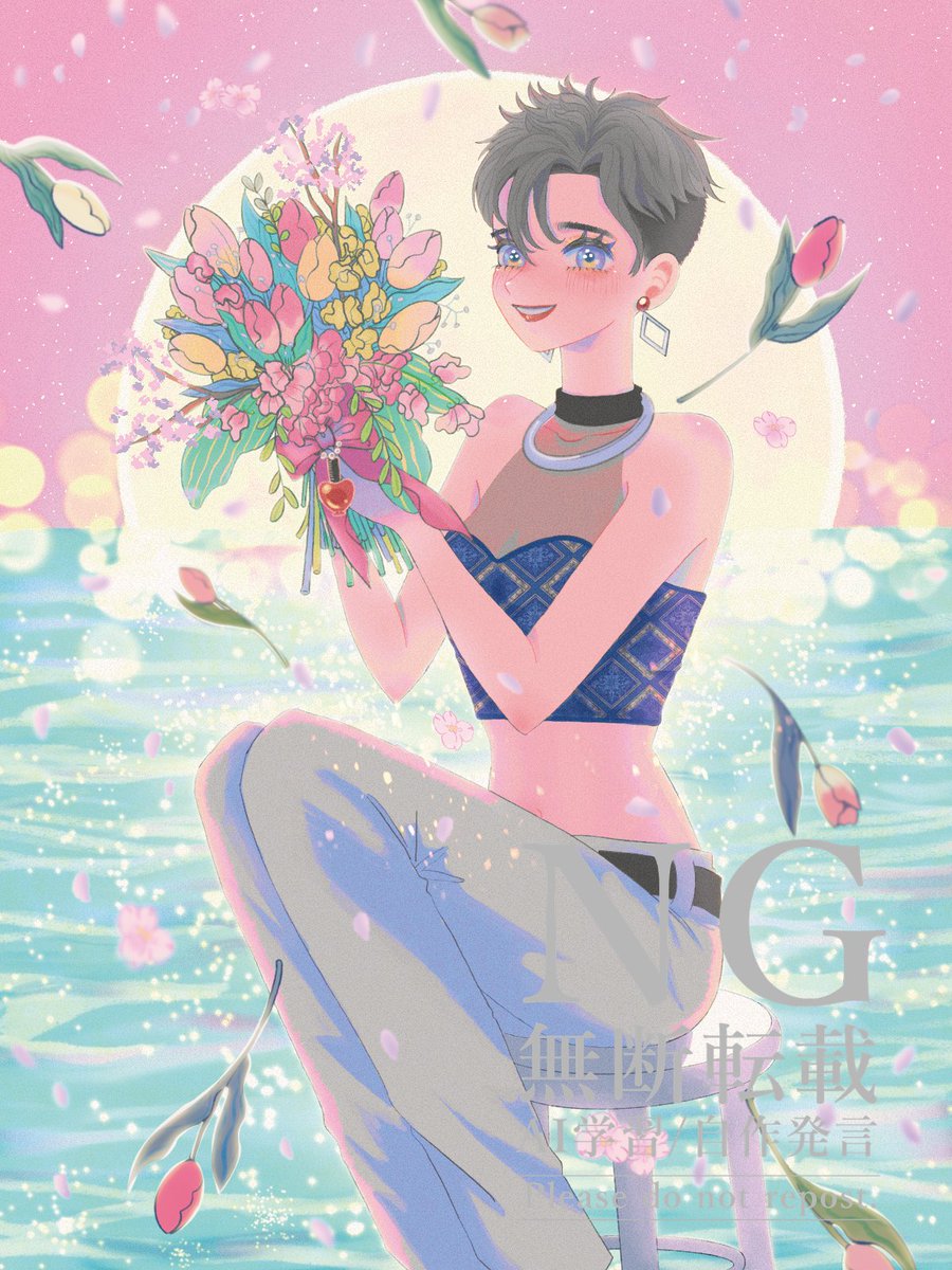 まにきゅあ💅 3/20まにきゅあ杯🎂4/17活動3周年新衣装お披露目👠 tweet media