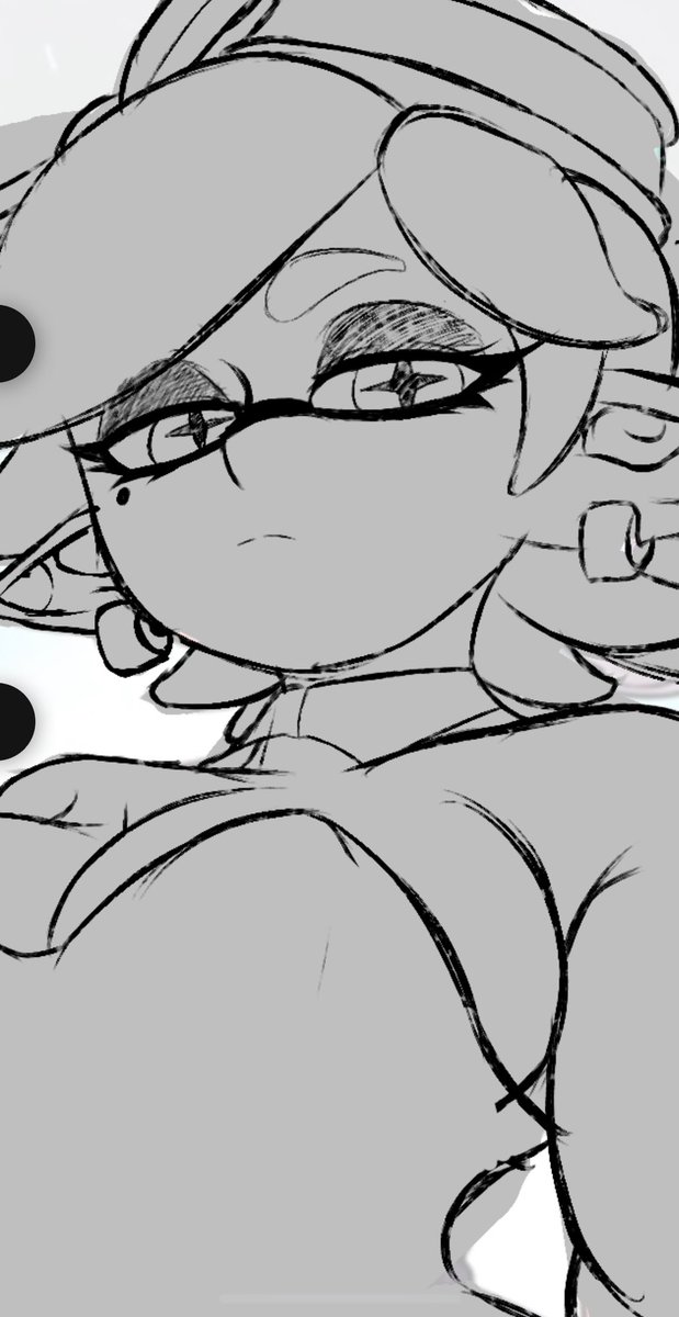 KWALKER1009( Sketch Commissions closed) tweet media