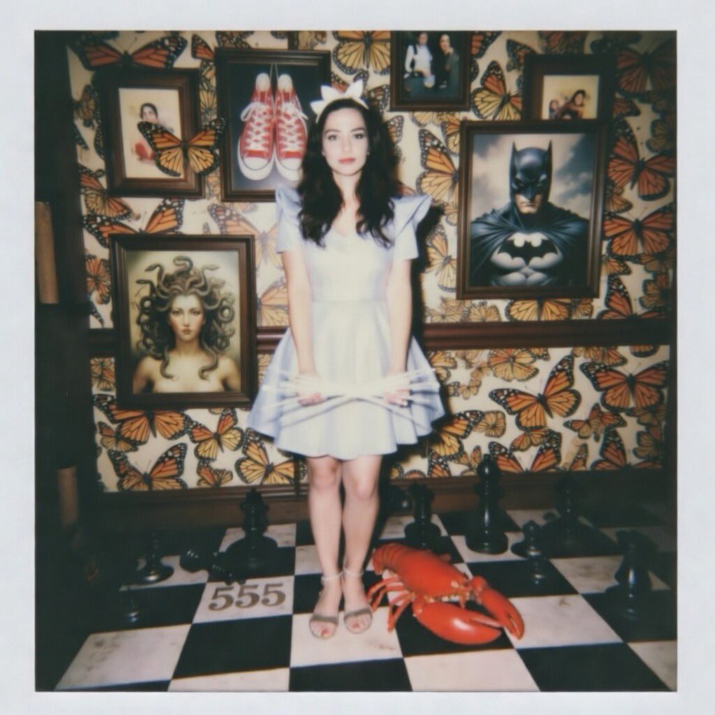 Merissa Hansen tweet media