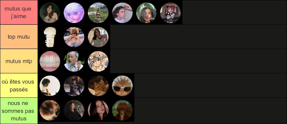 Soogggyyy tweet media