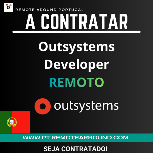 Vagas de Emprego em Portugal - Remote Around tweet media