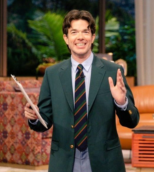 Mulaney Suits 🤵🏻 tweet media