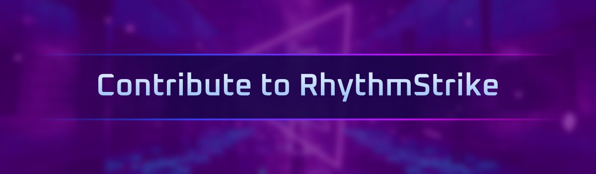 Many of you have reached out to submit your songs to RhythmStrike. I'm also looking for translators, charters, and more:

- Submit your songs: forms.gle/Sk64xMjoUm96A3…
- Apply as contributor: forms.gle/c2hcxUKywpb4aY…

#rhythmstrike #rhythmgame #steam #indiegame #音ゲー #音楽ゲーム