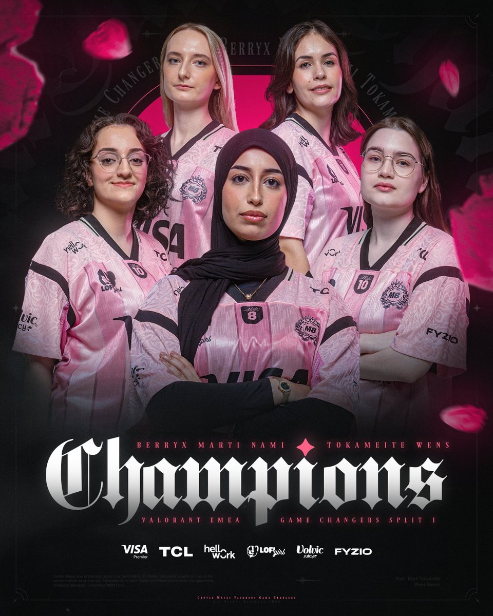 Re//make | VALORANT tweet media