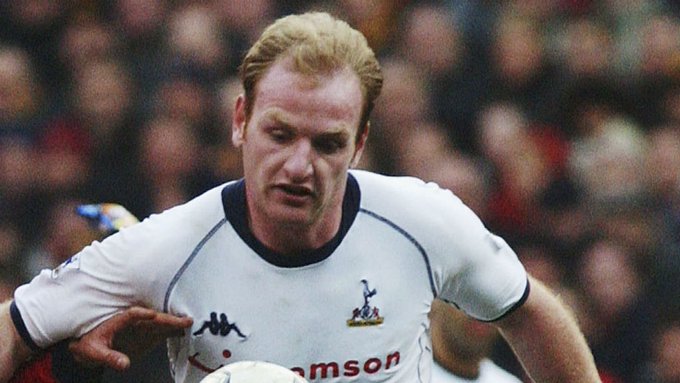 The Extreme Football Enthusiast tweet media