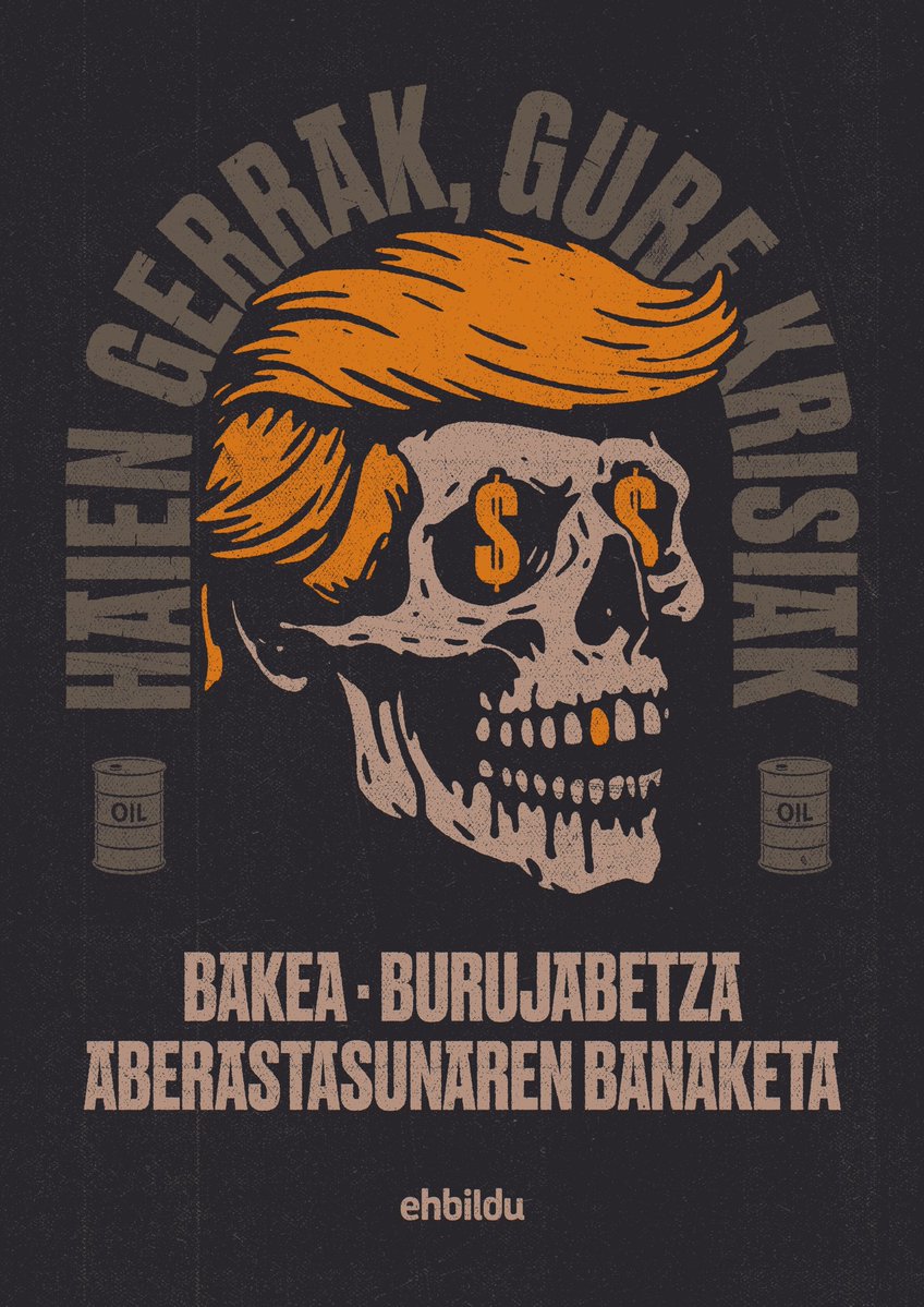 EH Bildu tweet media